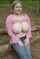 teen big breasts jeans