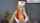 model blonde nurse