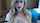 blonde blowjob pov