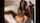 stockings brunette teen