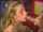 couple blonde cum shot