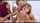 teen blonde fucked