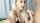 blonde blowjob