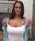 flashing brunette pov