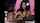 ebony masturbation solo
