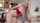 teen blonde petite