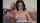 facial brunette wife