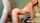 blonde teen pussy
