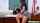 teen hardcore brunette
