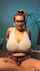 What's the name of this porn star?