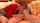cute cumshot facial