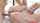 blond anal teen