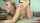 teen blonde blowjob