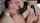 licking blowjob brunette
