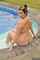 milf pool bbw