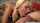 blond cumshot facial