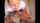 blond blonde cumshot