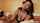 cute interracial handjob