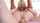 teen blonde petite
