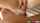 oiled teen teenager