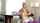 stockings facial teen