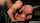 rough cumshot facial