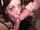 3some suck two cocks blowjob
