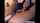 couple teen toying