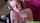 european blonde creampie