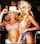 blond blonde