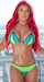 Natalie Evamarie