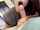 blowjob brunette cum