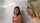 boobs shower brunette