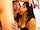 lingerie bikini kissing