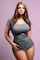 boobs curvy