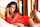 blond cuckold blonde