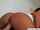 pov brunette shaved