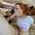 meme redhead teen