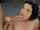 brunette facial cumshot