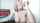 dildo blond deepthroat