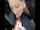 blond car teen