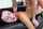 Who is she?