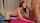 redhead amateur blowjob