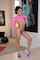 nude