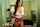 tease ebony striptease