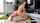 model beauty webcam
