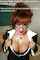 What's the name of this porn star?