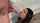 cumshot cum brunette