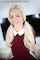 cute teen blonde