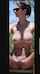 What's the name of this porn star?